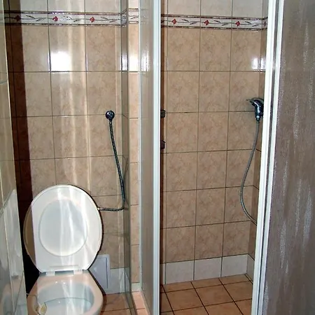 Apartmán Ivana