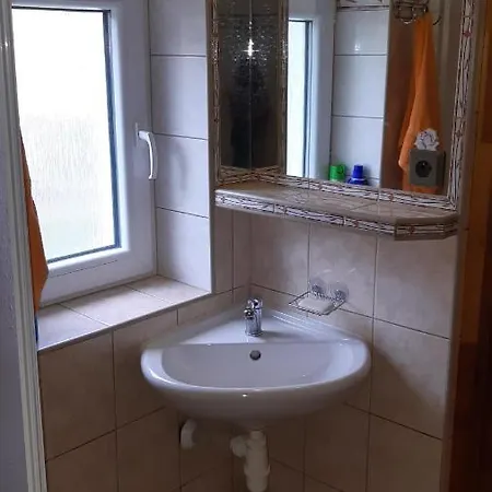 Ivana Apartmán Prosiek