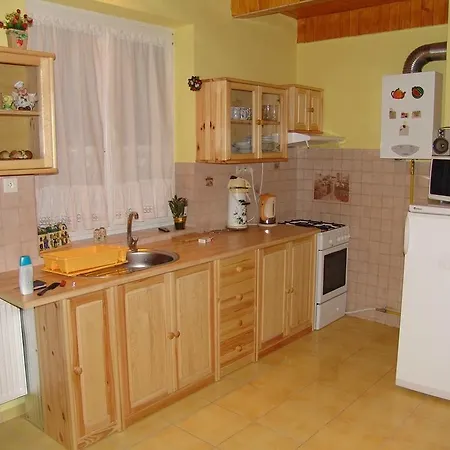 Apartmán Ivana *
